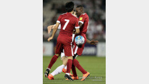 [콤팩트뉴스] 최종예선 상대 카타르, 평가전서 북한과 비겨 外