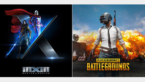 한국게임, 북미·유럽 시장 Go! Go!