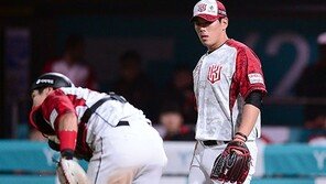 kt 김재윤 ‘미스터 제로’ 간판 내린 악몽의 하루