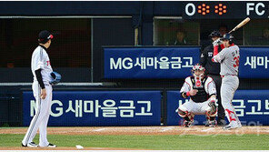 [베이스볼 브레이크] ‘S존 다시 좁아졌다!’ 현장반응의 진실은
