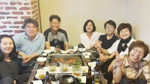 대전 ‘6월민주항쟁’ 주역 30년 만에 재회