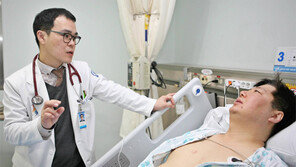 [인하대병원 ‘메디 스토리’]심장 박동이 불규칙한 심방세동… “'삼차원 전극도자 시술'로 치료하세요”