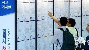 월 30만 원 구직수당 지급… ‘계획―훈련―알선’ 꾸준히 참여해야