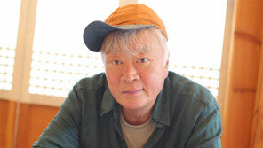 김훈 “사회를 지배하는 모호한 관념이 발전 가로막아”