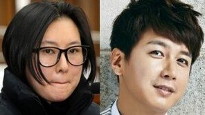 김승현 “장시호와 소개팅했다…함께 펜션도 놀러 가”