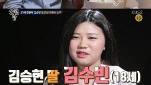 김승현, 미혼부 고백 후 부녀에 닥친 시련…“사춘기 딸, 나 때문에 왕따”
