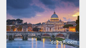 한국인이 가장 사랑하는 유럽 국가·도시는 어디일까?