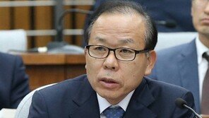 野 “자료 미제출” 공세 vs 與 “무리한 요구”…김이수 청문회 초반부터 파행