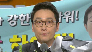 이휘재, ‘아버지 비방’ 악플러 결국 법적 대응…연예대상 받고도 악플 걱정