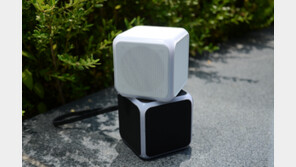 [리뷰] 진짜 2채널 블루투스 스피커, 엔보우 투빅스