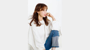 유쾌한 지혜 씨, 꽃길만 걸으세요