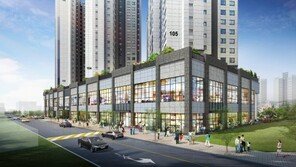 [화제의 분양현장]12대1 아파트 분양신화 잇는다 