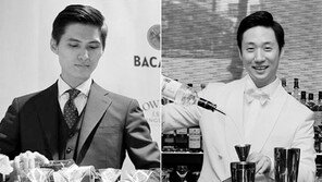 서울웨스틴조선, 국내 톱 클래스 초청 게스트 바텐딩