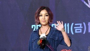 키디비, 블랙넛 명예훼손 혐의 고소…“수치심으로 제정신 아니었다”