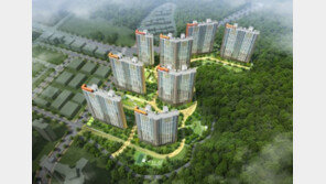 중견건설사 6월에만 2만3356가구 공급