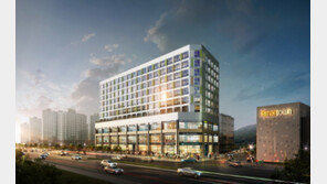 ‘부천 옥길 서영아너시티’ 홍보관 9일 오픈