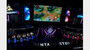 모바일 e스포츠 시대 열리나…게임사들 역량 집중