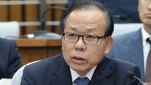 김이수, “北주적이냐” 질문에 “우리 적→가장 큰 적→그냥 주적이라 하자”