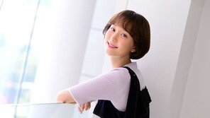 [인터뷰] 이유영 “뻔하지 않은 캐릭터…내가 ‘터널’에 빠진 이유”