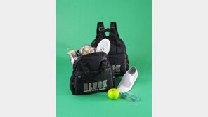 블랙마틴싯봉 트레블라인 ‘보야져’ 컬렉션 선봬