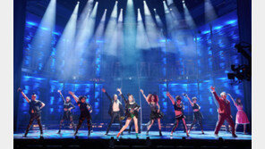 [양형모의 아이러브 스테이지] ‘떼춤’ 중독 주의보