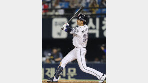 [스토리 베이스볼] 올마이티 히트! 진기명기 사이클링히트의 세계