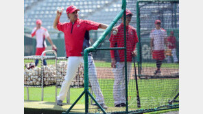 [김영준의 18.44m] 힐만의 상식, SK의 변화