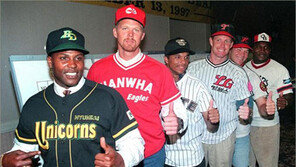 [조범현의 야구學] 도입 20년, 변화의 기로에 선 ‘외인제도’