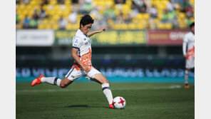 亞 챔스리그·FA컵 탈락 악몽 그후…권순형 “우라와, 다시 만나자”