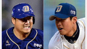 에이스·3번타자 아픈 NC가 잘나가나는 이유