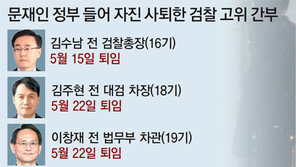 ‘박영선 리스트’ 12명중 10명 밀려나