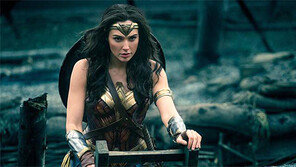 [눈과 귀가 즐거운 주말]영화 원더우먼 外