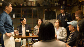 허기보다 다친 마음을 채워주는 식당