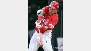 “방출뒤 공사장 알바… 그 경험이 내 야구 버팀목”