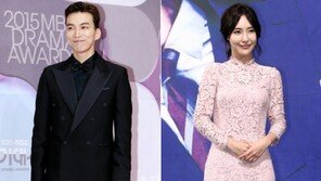 ‘軍 복무 중’ 도상우, 김윤서와 2년째 열애 중…결혼 계획은?