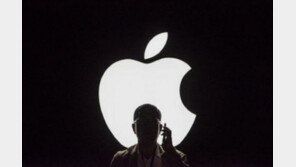 “美 아이폰 사용자 100명 중 26명, 아이폰8로 교체”