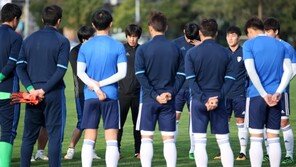 수원 삼성의 신성 김종우 팬이 뽑은 5월 MVP