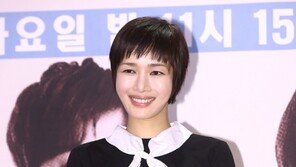 선우선, 모델·경호원 출신 소속사 대표 조상민과 2년째 열애 중?