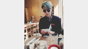 윤현민·백진희, 함께 뉴욕行 오붓 데이트? 윤현민 SNS 보니…