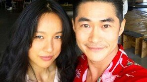 “너무 멋진 누이~”…배정남, 이효리와 ‘무도’ 인증샷