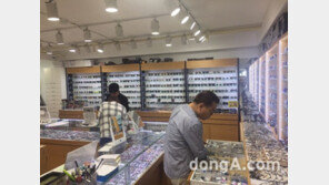 콘택트렌즈 가격 거품 뺀 으뜸안경,  해외직구 수준 가격으로 소비자만족도 UP