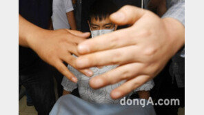 [동아포토]빅뱅 탑, 힘겨운 퇴원길