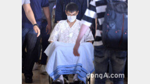 [동아포토]빅뱅 탑의 귀환