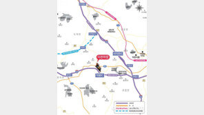 LH, 경기도 이천마장지구 내 상업용지 7필지 공급