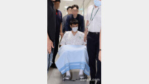 탑, 퇴원 모습에…누리꾼 “재벌 회장인 줄” “깨어나서 다행, 죄값 받길”