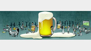 소변으로 만든 맥주?…“신선·깊은 맛” 호평 속 21일 시판
