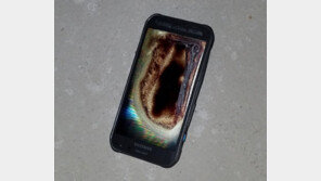 이번엔 갤럭시S6 액티브, 미국서 배터리 발화사고 논란