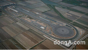 ‘최첨단 특수노면 총망라’ 서산주행시험장 본격 가동