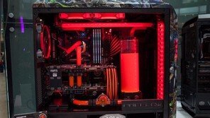 PC 성능 향상법, 그 이름은 '오버클럭'