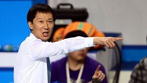 IBK 더 강하게 만든 이정철 감독의 책무와 번민